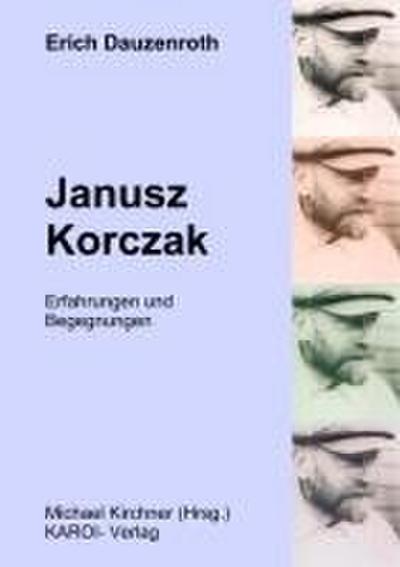 Janusz Korczak