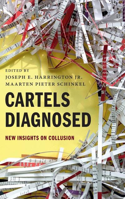 Cartels Diagnosed
