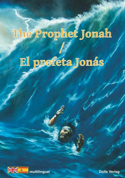 The Prophet Jonah