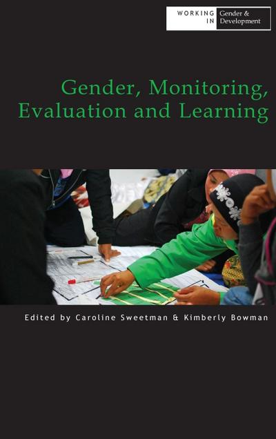 Gender, Monitoring, Evaluation and Learning