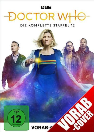 Doctor Who