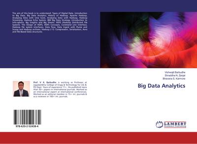 Big Data Analytics