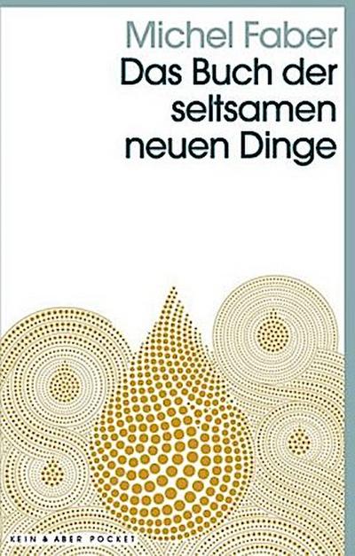 Das Buch der seltsamen neuen Dinge