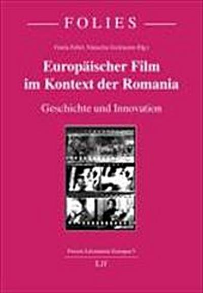 Europäischer Film im Kontext der Romania