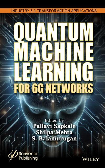 Quantum Computing and Machine Learning for 6g