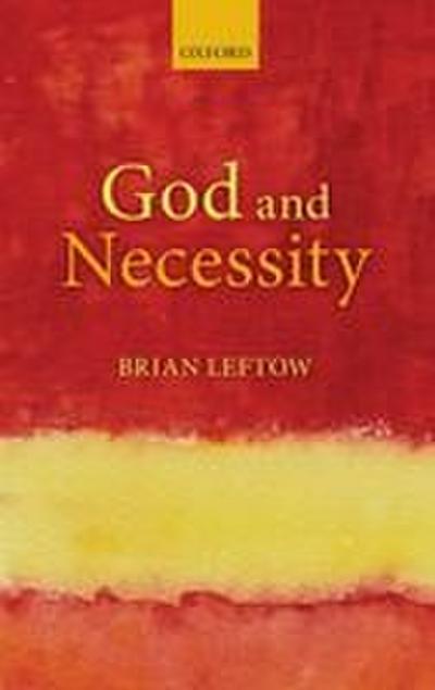 God and Necessity