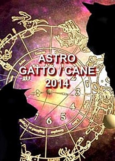 Astro Gatto Cane