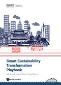 SMART SUSTAINABILITY TRANSFORMATION PLAYBOOK