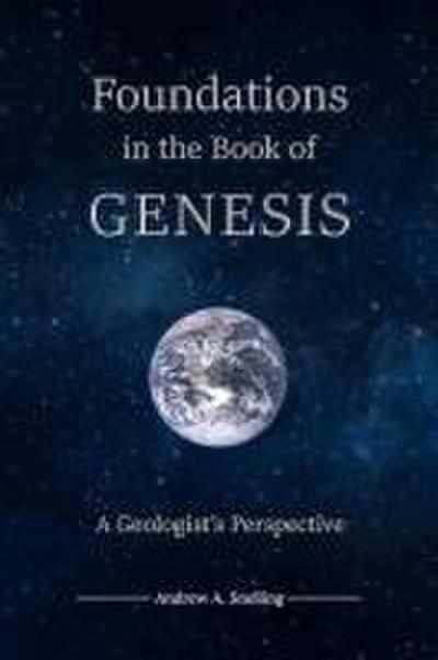Foundations in the Book of Genesis