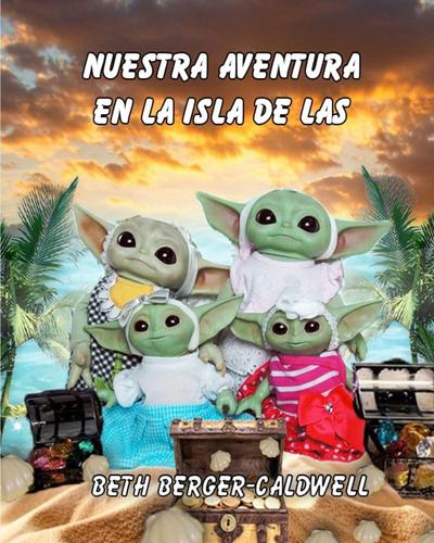 Nuestra aventura en la Isla de las Ranas