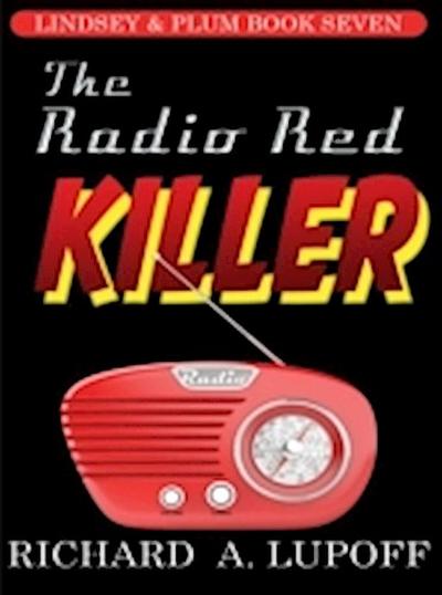 Radio Red Killer