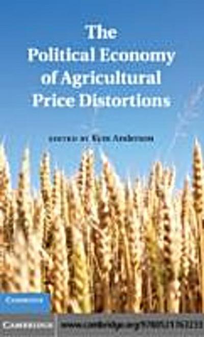 Political Economy of Agricultural Price Distortions