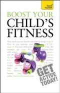 Boost Your Child’s Fitness