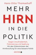 Mehr Hirn in die Politik