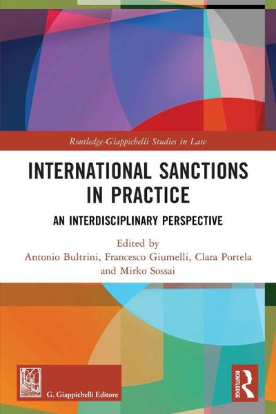 International Sanctions in Practice