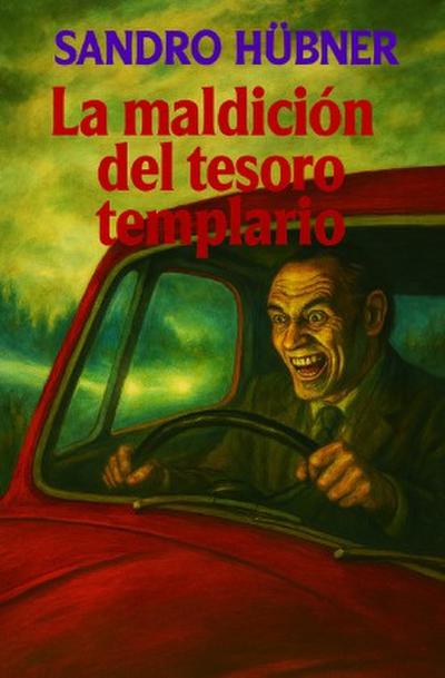 La maldición del tesoro templario