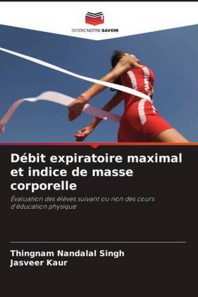 Débit expiratoire maximal et indice de masse corporelle