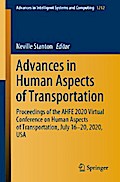 Advances in Human Aspects of Transportation