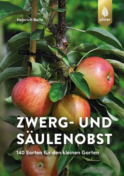 Zwerg- und Säulenobst