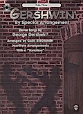 Gershwin by Special Arrangement