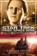 Star Trek - Die Welten von Deep Space Nine 6 von David R. George III | Ebook