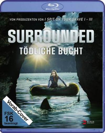 Surrounded - Tödliche Bucht