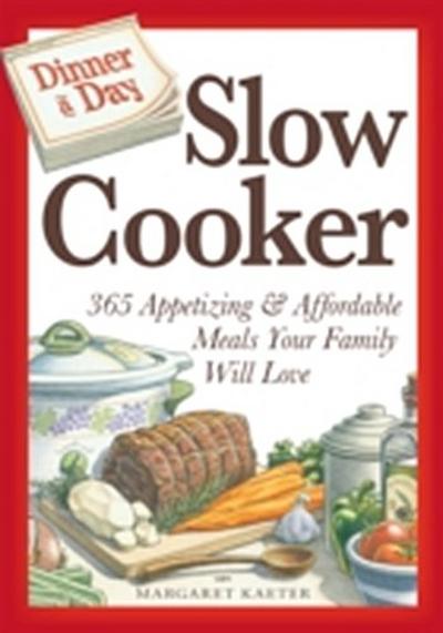 Dinner a Day Slow Cooker