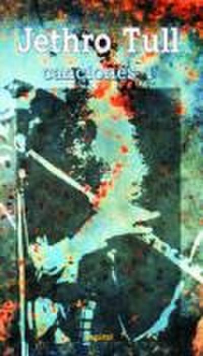 Canciones I de Jethro Tull