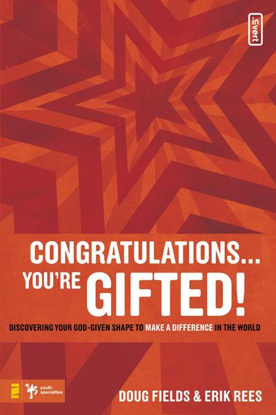 Congratulations ... You’re Gifted!