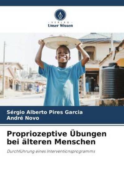 Propriozeptive Übungen bei älteren Menschen