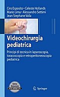 Videochirurgia pediatrica - Ciro Esposito