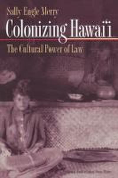 Colonizing Hawai’I