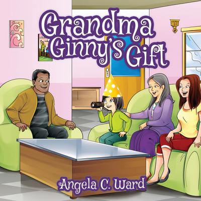 Grandma Ginny’s Gift