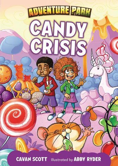 Candy Crisis
