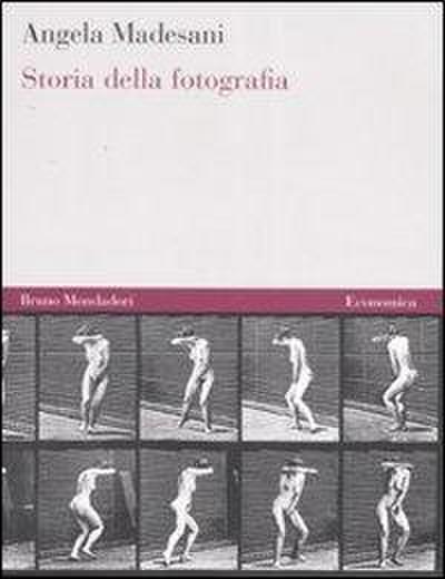 Storia della fotografia