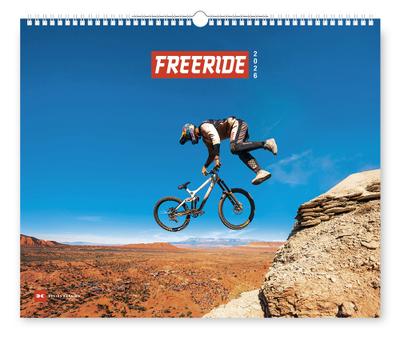 Freeride 2026