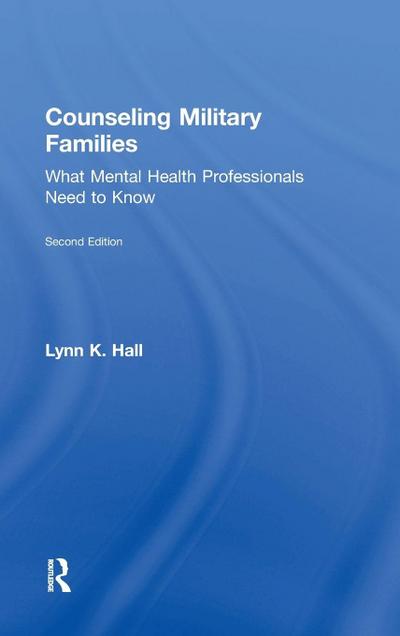 Counseling Military Families
