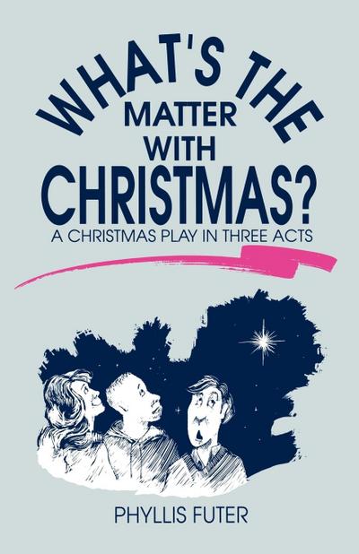 What’s The Matter With Christmas?