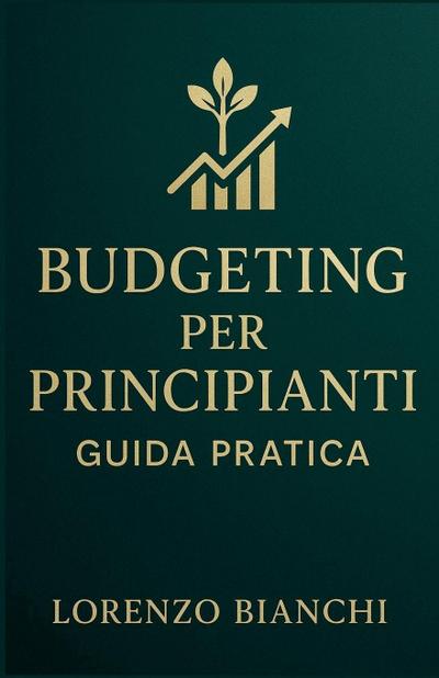 Budgeting per Principianti