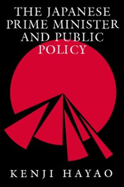 Japanese Prime Minister and Public Policy