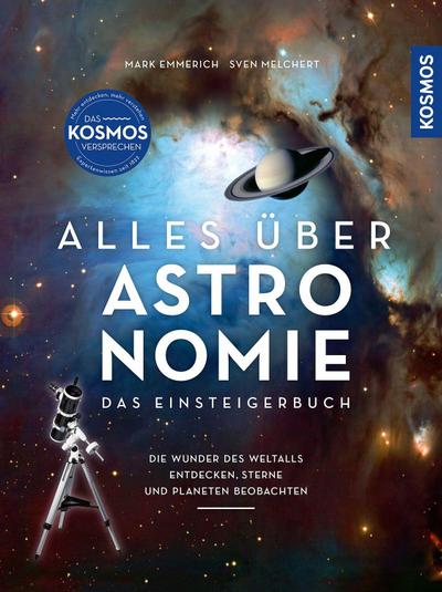 Alles über Astronomie