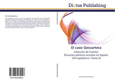 El caso Gescartera