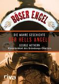 Böser Engel von George Wethern | Ebook