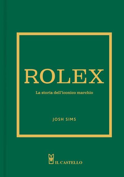 Rolex. La storia dell’iconico marchio