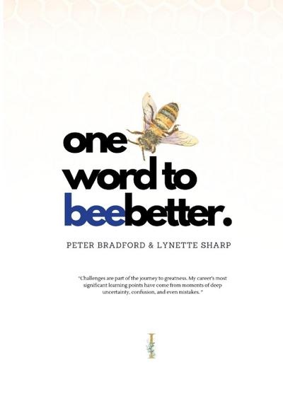One Word To BeeBetter