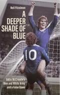 Deeper Shade of Blue