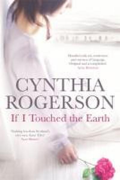 If I Touched the Earth