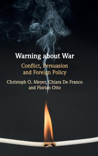 Warning about War