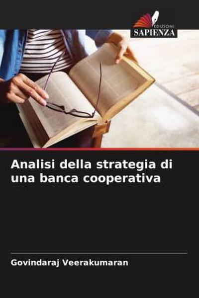 Analisi della strategia di una banca cooperativa