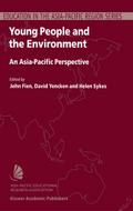 Young People and the Environment